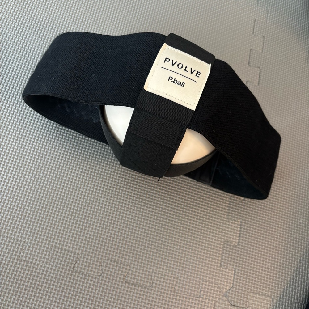 P.volve P.ball & Precision mat